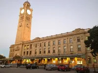 Central Studio Hotel Sydney - 4-نجوم