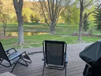 Ski • Soak • Golf -Comfortable Home Upscale Neighborhood Best Location - 4 tähden
