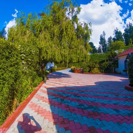 La Address Retreat - the Heritage Homestay