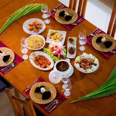 Davok Suites Uyo