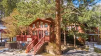 Streamside on Fall River - 3-Star