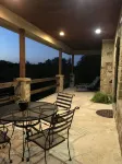 La Hacienda Rio on Medina River - Tranquility Life - 4-Star