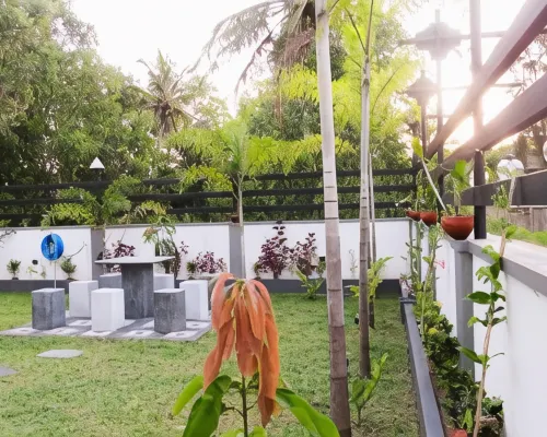 Airport Faith Hotel Hotels in Negombo