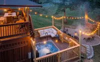 Coal Miners Casa - Family Friendly - Hot Tub - 5 Miles To NRG National Park - con encanto