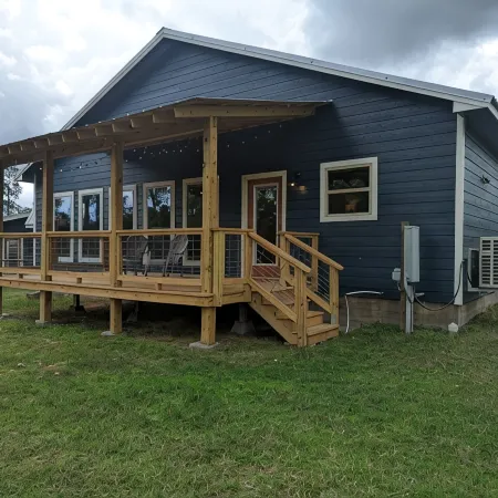 Restful cottage close to antique shopping and mountain biking
