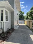 Charming 4 bedroom, 2 bath home near dowtown Fargo.