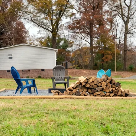 Cellar Creek Guest House5 Minutes from The Zoo