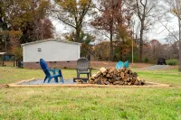 Cellar Creek Guest House5 Minutes from The Zoo - 3-Star
