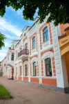 Рахманинов - Разрешено размещения с домашними животными