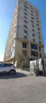 Kozhomkul apartment in the center of Bishkek Hotels in 