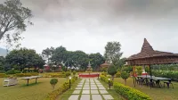 The Lal Bagh