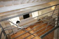 Tornabuoni Loft Apartment - Holiday bungalows