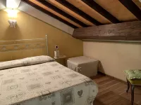 MANDOLATA - cottage with garden, shared pool, private veranda - 3 Sao