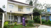 Diyar Villas Puncak H1/6 - Wifi