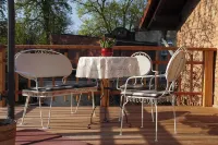 Schlossparkferienwohnungen Rheinsberg - Lieblingsferienwohnung mit Balkon - Wi-Fi