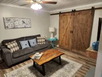 Retreat to the Grand View Suite in Beech Mnt/ Pinnacle/Pool/3rd Floor - Kuntosalit