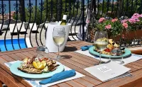 Hotel Garden Riviera