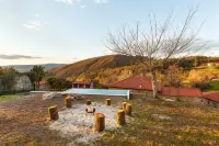 Casa do Rancho - Turismo Rural