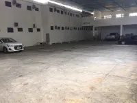 Pousada Mare Mansa - Bãi đậu xe