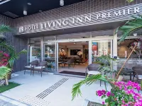 Living Inn Asahibashiekimae Annex - 公寓