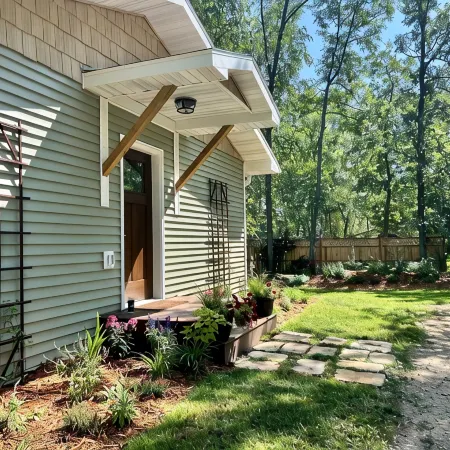 Lakeside cabin near Itasca, Heartland bike trail, ATV trails, golf courses