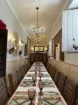 El Rey Moro Hotel Boutique - สัตว์เลี้ยง