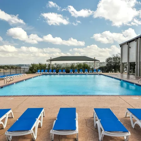 Spacious Lake Travis retreat with stunning views and huge gameroom!