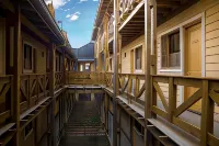 Del Glaciar Libertador Hotel - 2-Star