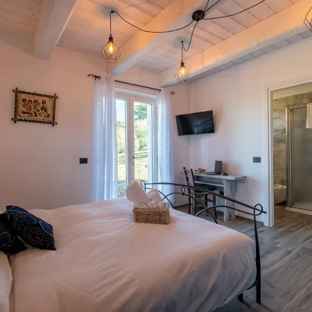 Casa Addis B&B