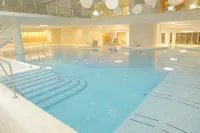 Hotel Mirna - Terme & Wellness Lifeclass - Beach