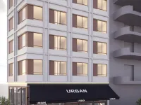 雅典鷹城市 阿提卡附近的飯店