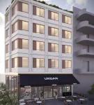 Athens Hawks Urban Hotel dekat Attika