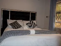 Darwendale Madhuva lodge for one Hotels in Zvimba