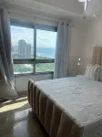 Apartamento con vista mar y la ciudad La Gloria Malecón Santo Domingo - 4-Sterne