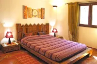 I Dammusi di Punta Karace - Homestays