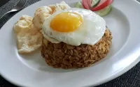 Papaho Hotel - breakfast