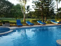 Pristine pool, 4K cinema complete with Apple TV & two Staff members. - Villas