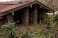 Azalea Falls Lodge - Upper Buffalo River Ozark Getaway - 5 estrellas