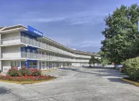 Cumberland Inn By OYO New Cumberland/Hershey South - 2-Star