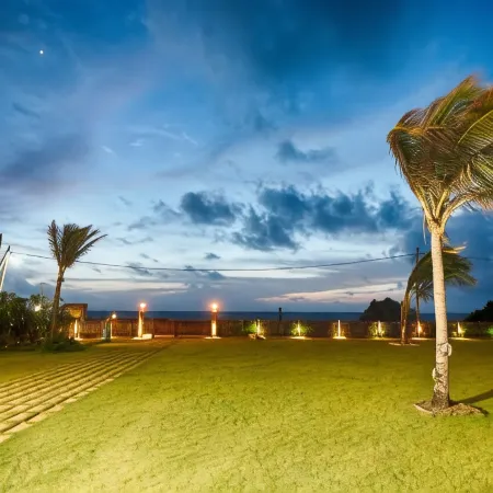 Calypso Sunset Beach Hotel