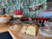 Shelder Hôtel - Cherbourg EN Cotentin - Equeurdreville - Breakfast
