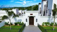 Las Haciendas Các khách sạn ở 