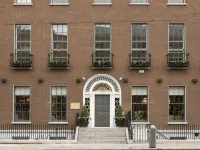 Iveagh Garden Hotel Hoteles cerca de Academia Royal Hibernian