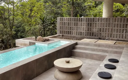 Villa Morris - Artistic Touch, Float on Air - Villas