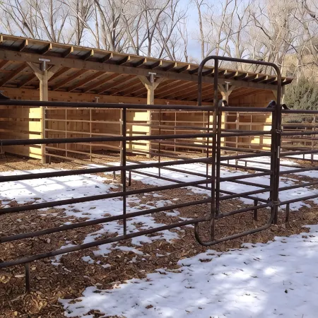 San Juan River-Horse-Vacation Home