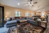 New! 4Br Lake Namakagon Cabin - Sleeps 16 - Lakefront w/ Boat Access - Wifi