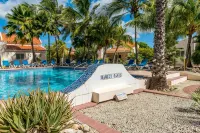 Charming oceanfront villa, great house reef near restaurant and dive operation -  Casas de vacaciones