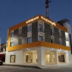 Hotel Urban Tacana