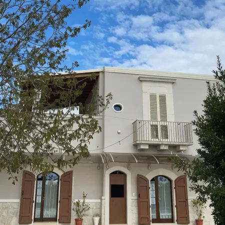 Tenuta Vigna del Noce