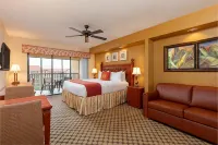 Westgate Lakes Resort & Spa Universal Studios Area